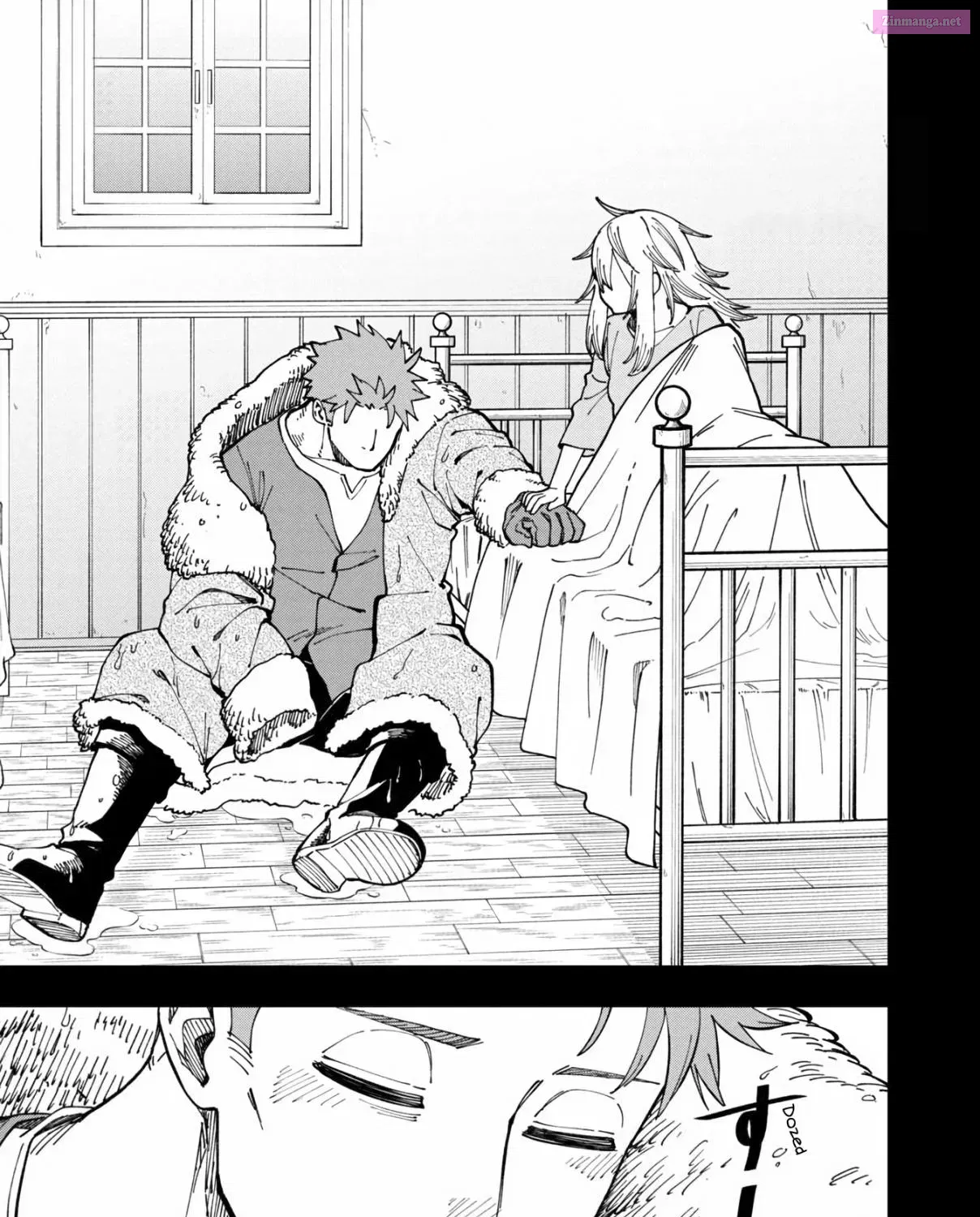 Katainaka no Ossan, Kensei ni Naru: Tada no Inaka no Kenjutsu Shihan Datta noni, Taisei shita Deshi-tachi ga Ore wo Hottekurenai Ken Zinmanga X Chapter 10 Page 59
