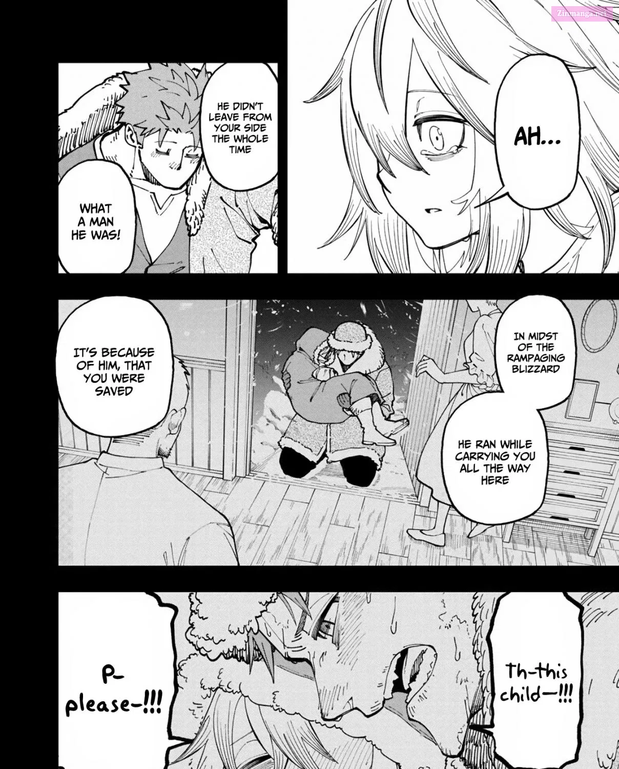 Katainaka no Ossan, Kensei ni Naru: Tada no Inaka no Kenjutsu Shihan Datta noni, Taisei shita Deshi-tachi ga Ore wo Hottekurenai Ken Zinmanga X Chapter 10 Page 61