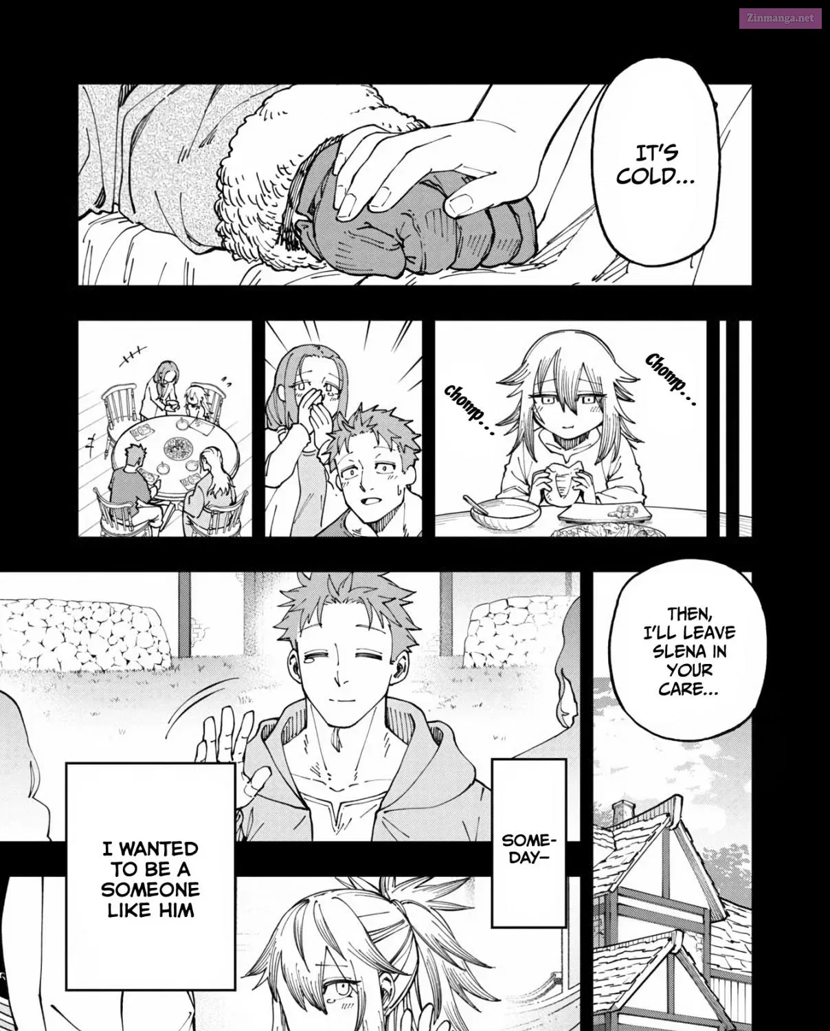 Katainaka no Ossan, Kensei ni Naru: Tada no Inaka no Kenjutsu Shihan Datta noni, Taisei shita Deshi-tachi ga Ore wo Hottekurenai Ken Zinmanga X Chapter 10 Page 63