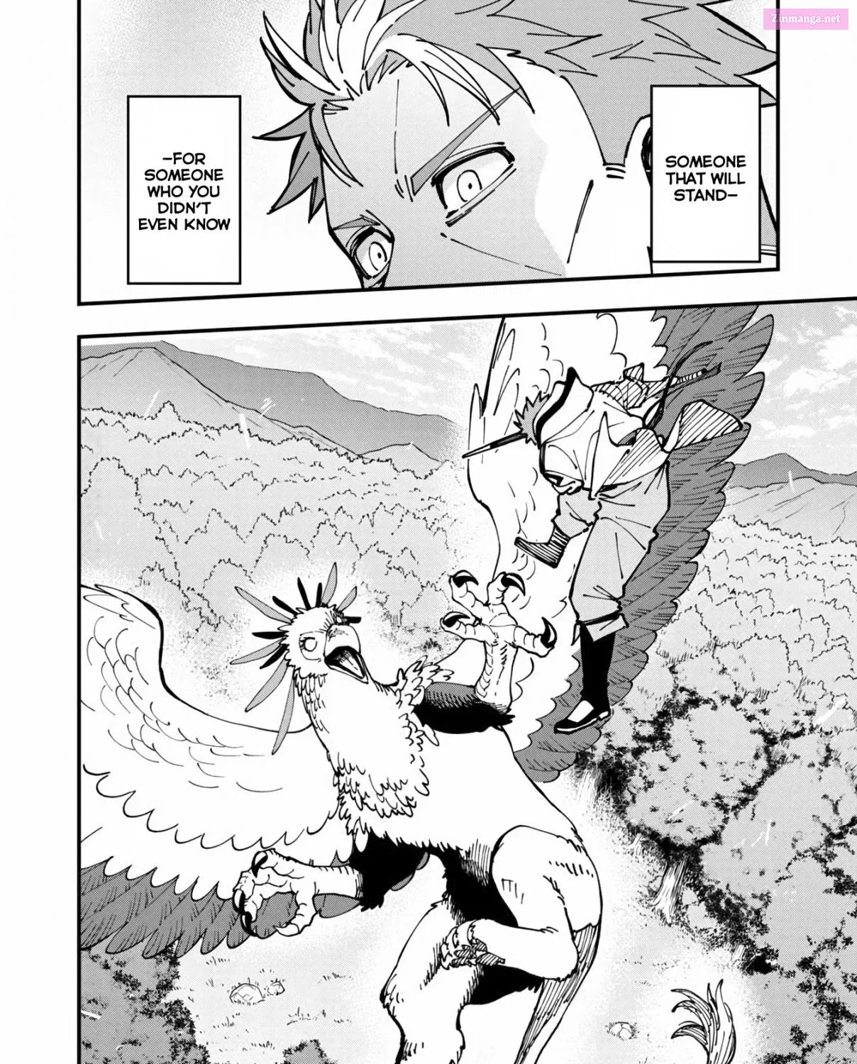 Katainaka no Ossan, Kensei ni Naru: Tada no Inaka no Kenjutsu Shihan Datta noni, Taisei shita Deshi-tachi ga Ore wo Hottekurenai Ken Zinmanga X Chapter 10 Page 65