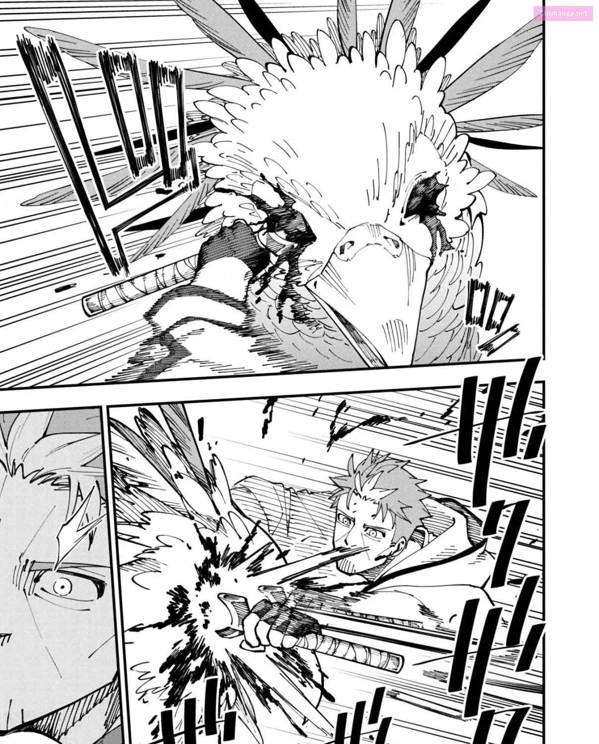 Katainaka no Ossan, Kensei ni Naru: Tada no Inaka no Kenjutsu Shihan Datta noni, Taisei shita Deshi-tachi ga Ore wo Hottekurenai Ken Zinmanga X Chapter 10 Page 71