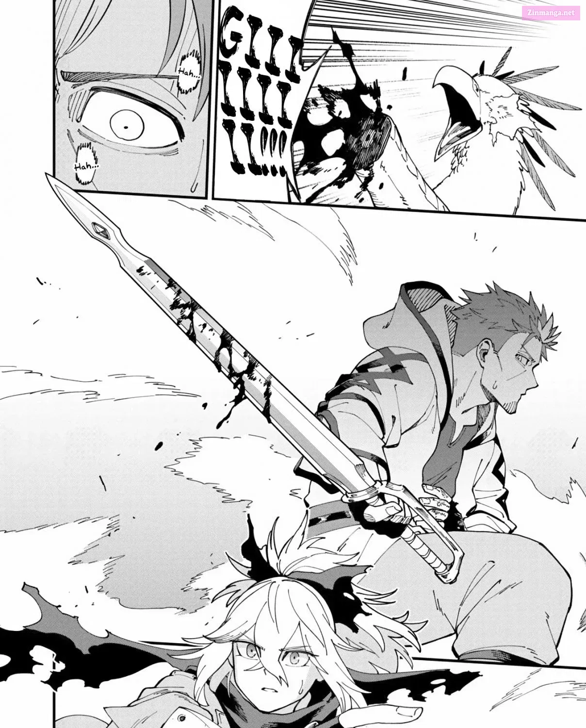 Katainaka no Ossan, Kensei ni Naru: Tada no Inaka no Kenjutsu Shihan Datta noni, Taisei shita Deshi-tachi ga Ore wo Hottekurenai Ken Zinmanga X Chapter 10 Page 82