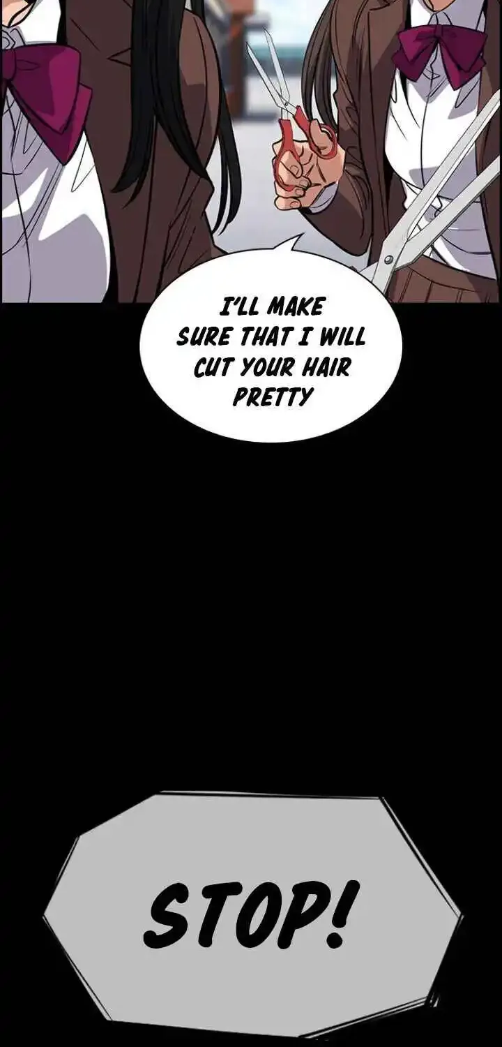 True Education Zinmanga X Chapter 27.1 Page 24