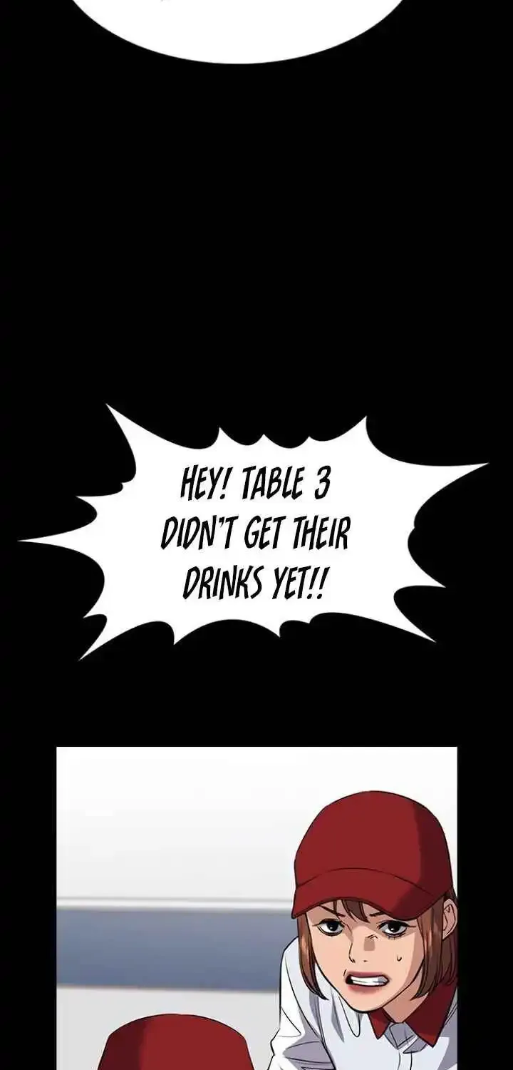 True Education Zinmanga X Chapter 27.1 Page 34