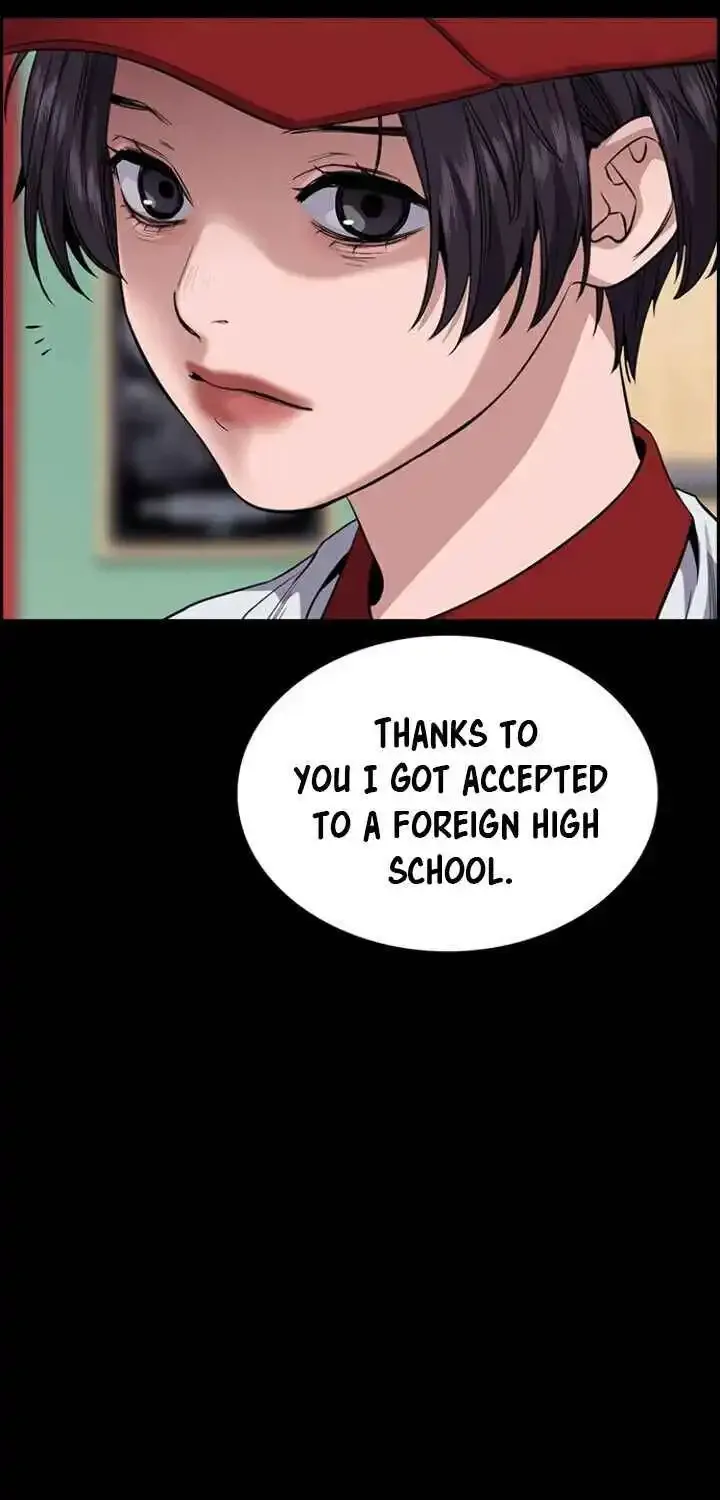 True Education Zinmanga X Chapter 27.1 Page 39