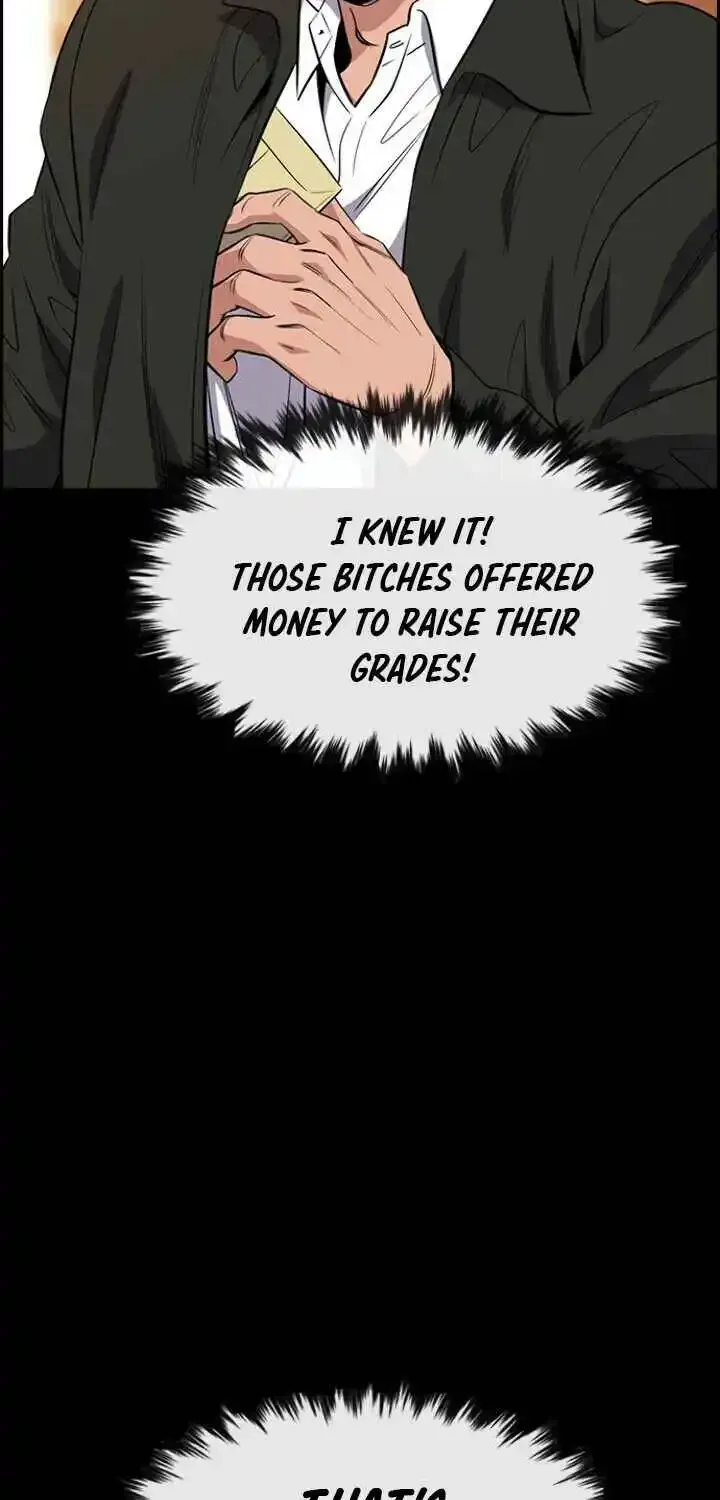 True Education Zinmanga X Chapter 27.1 Page 43