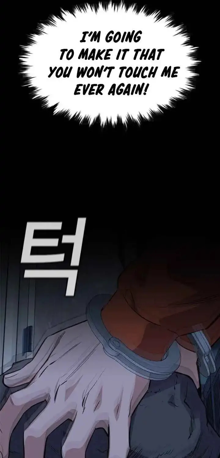 True Education Zinmanga X Chapter 27.1 Page 46