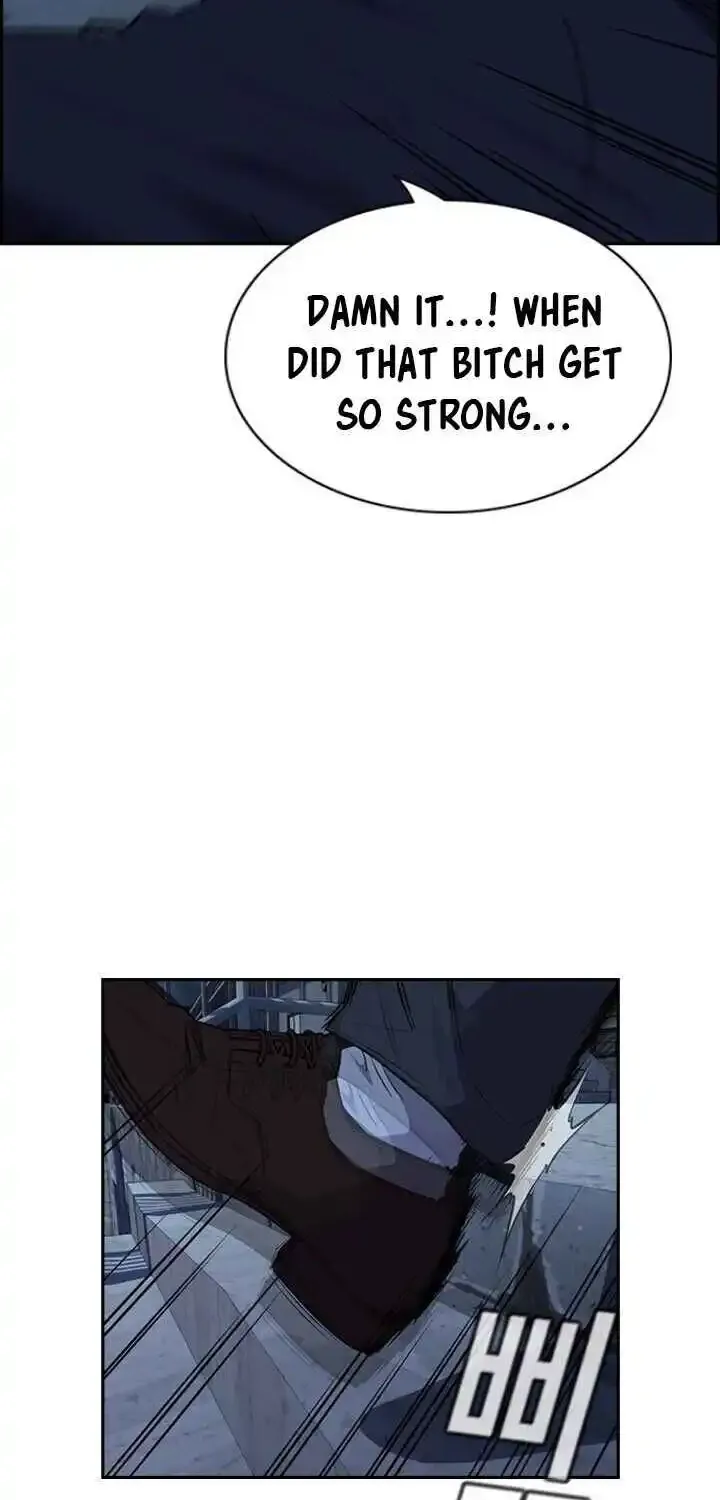 True Education Zinmanga X Chapter 27.1 Page 62