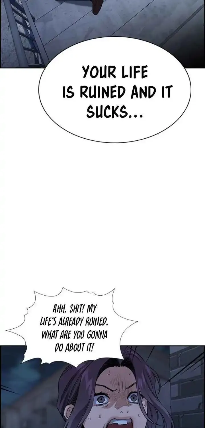 True Education Zinmanga X Chapter 27.1 Page 67