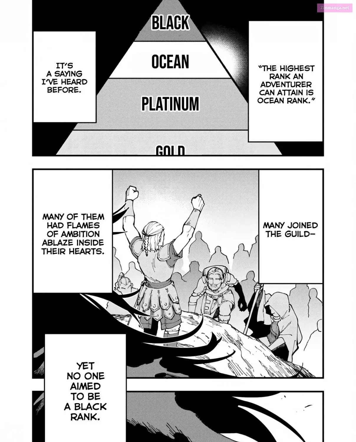 Katainaka no Ossan, Kensei ni Naru: Tada no Inaka no Kenjutsu Shihan Datta noni, Taisei shita Deshi-tachi ga Ore wo Hottekurenai Ken Zinmanga X Chapter 8 Page 4