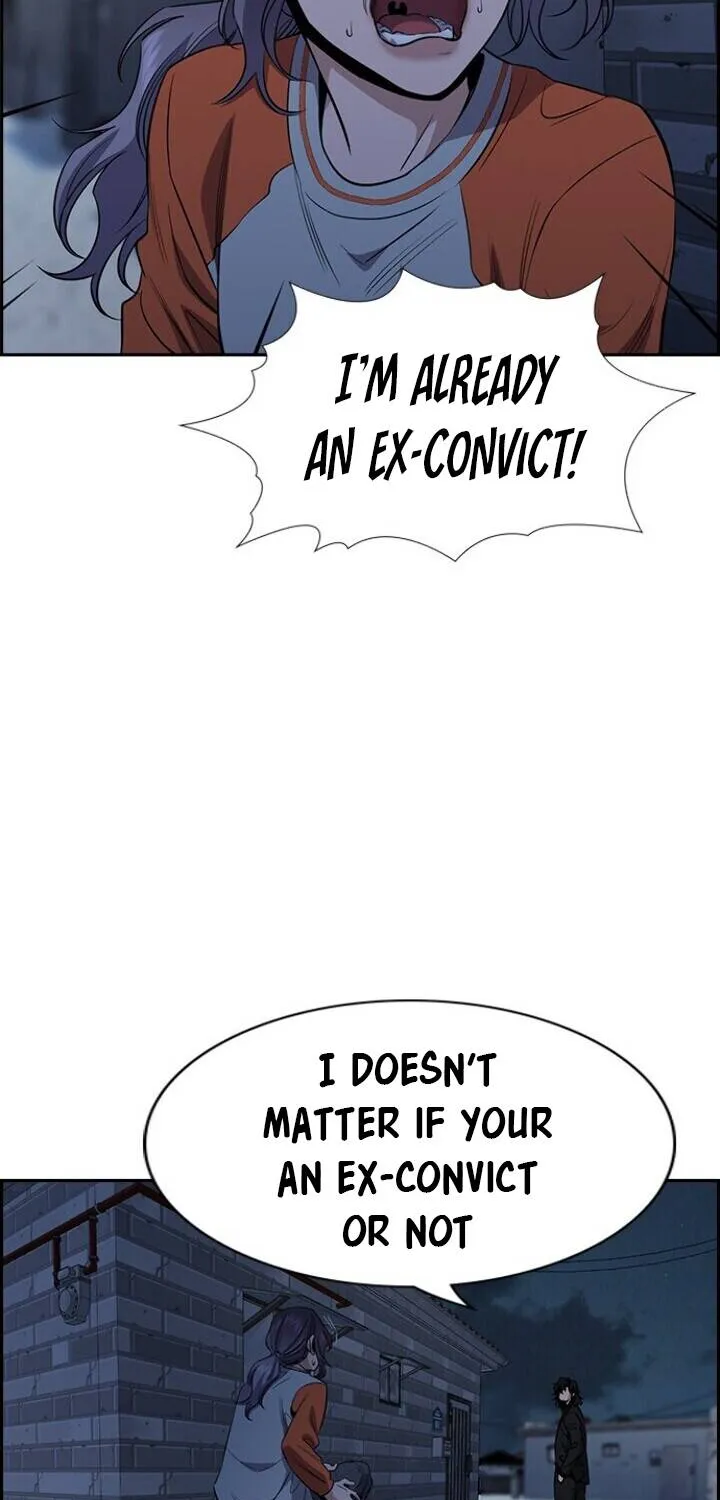 True Education Zinmanga X Chapter 27 Page 68