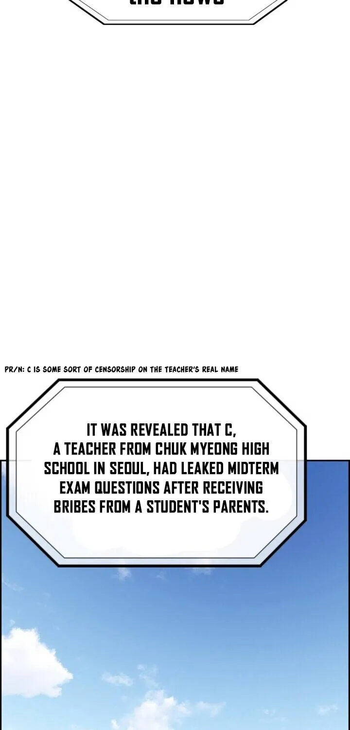 True Education Zinmanga X Chapter 27 Page 79