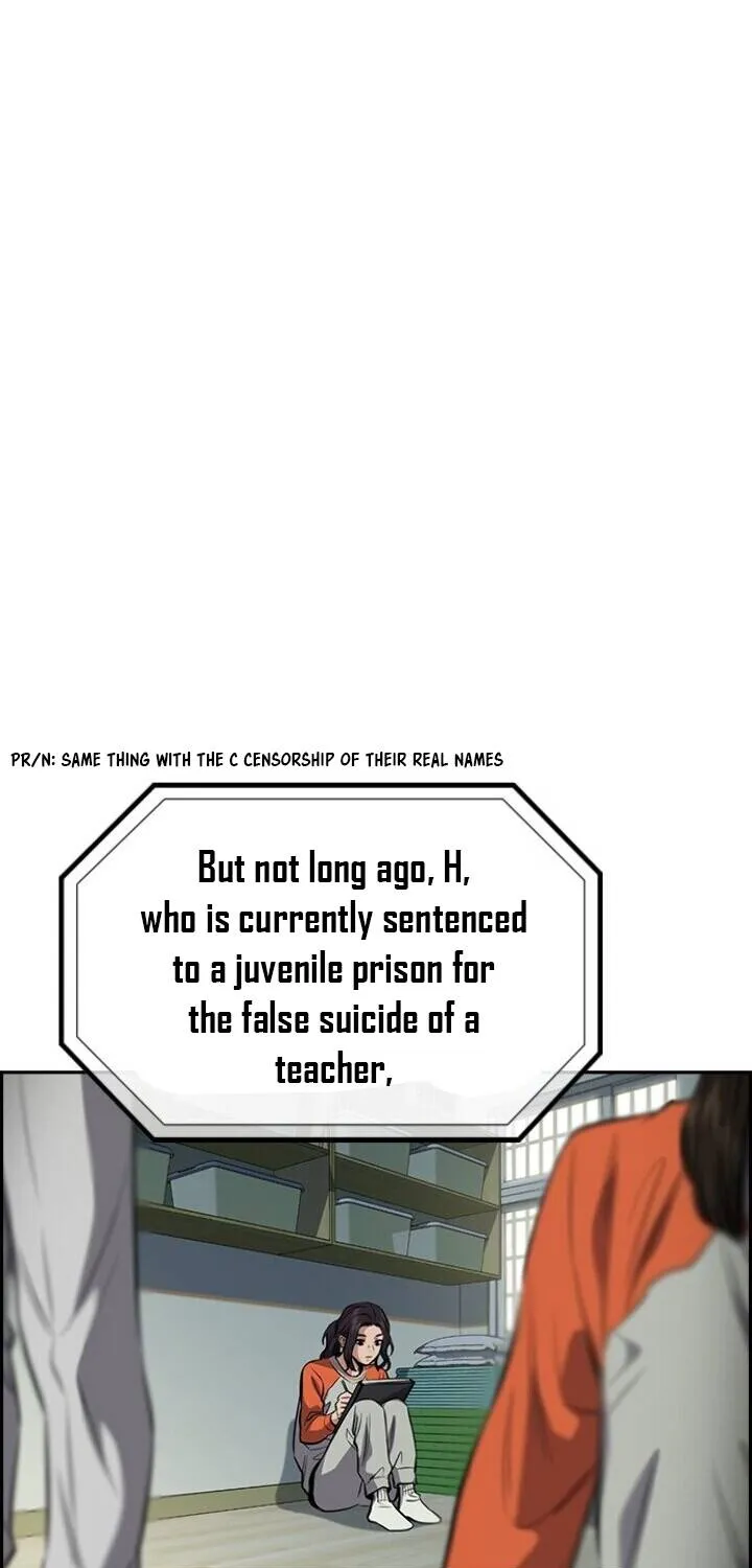 True Education Zinmanga X Chapter 27 Page 85