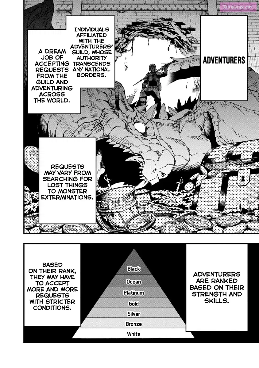 Katainaka no Ossan, Kensei ni Naru: Tada no Inaka no Kenjutsu Shihan Datta noni, Taisei shita Deshi-tachi ga Ore wo Hottekurenai Ken Zinmanga X Chapter 7 Page 19