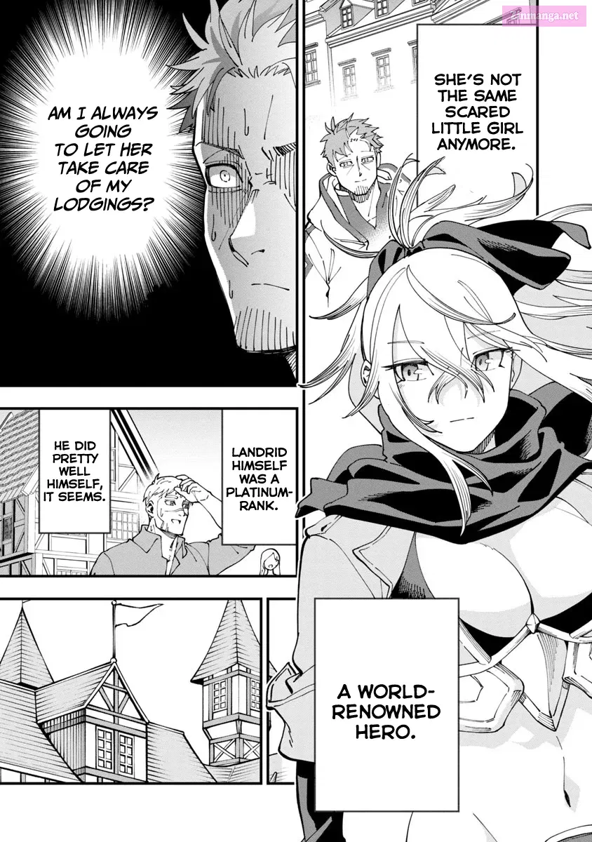 Katainaka no Ossan, Kensei ni Naru: Tada no Inaka no Kenjutsu Shihan Datta noni, Taisei shita Deshi-tachi ga Ore wo Hottekurenai Ken Zinmanga X Chapter 7 Page 22