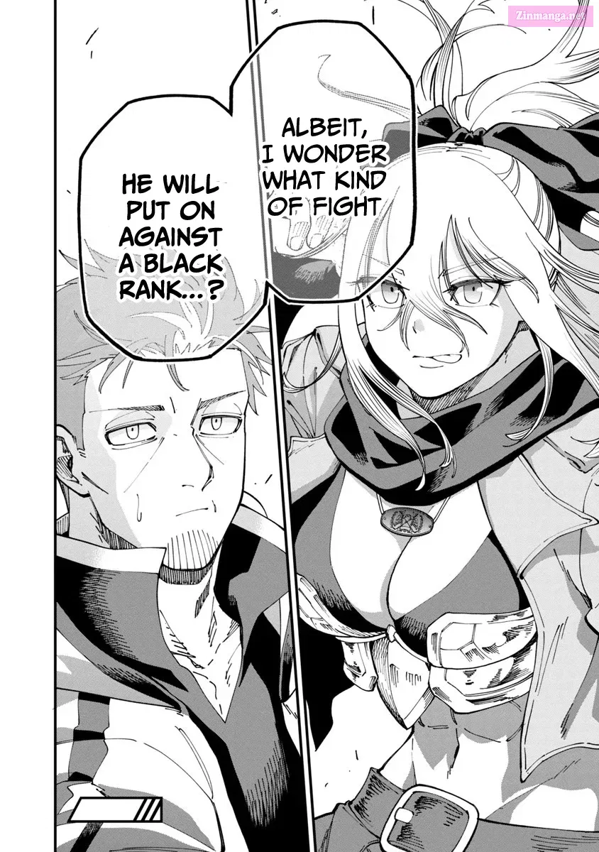 Katainaka no Ossan, Kensei ni Naru: Tada no Inaka no Kenjutsu Shihan Datta noni, Taisei shita Deshi-tachi ga Ore wo Hottekurenai Ken Zinmanga X Chapter 7 Page 32