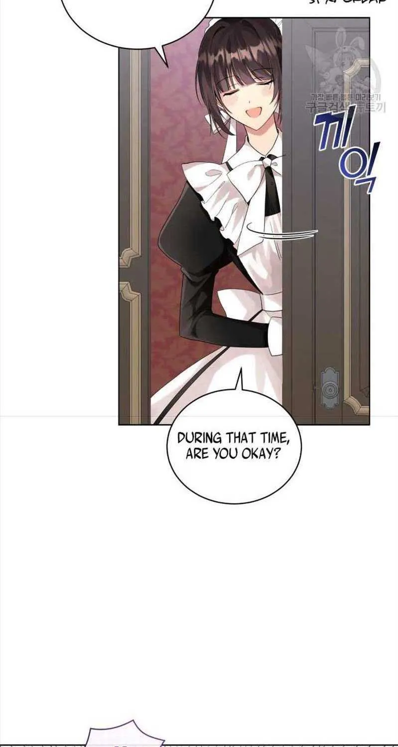 I’m The Wife Of The Yandere Second Male Lead Zinmanga X Chapter 8 Page 3