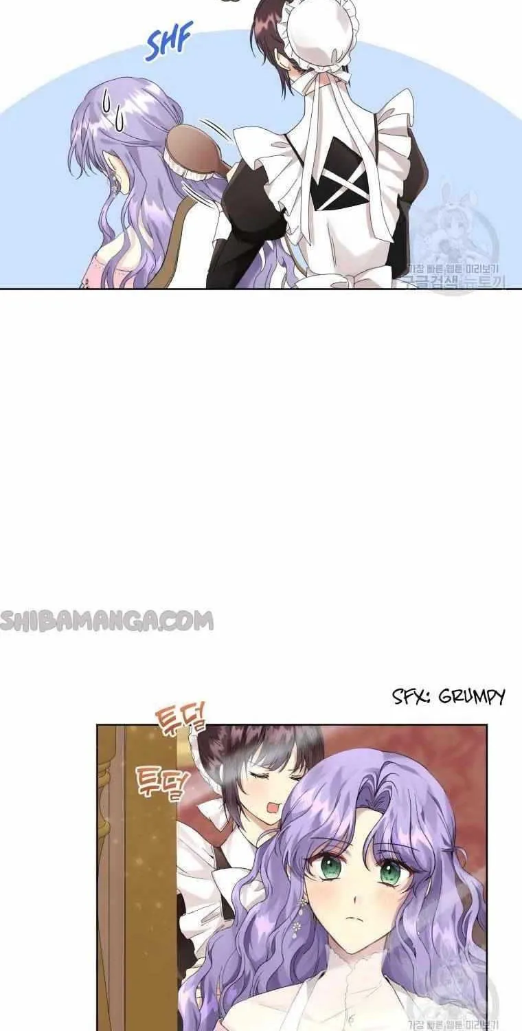 I’m The Wife Of The Yandere Second Male Lead Zinmanga X Chapter 8 Page 12