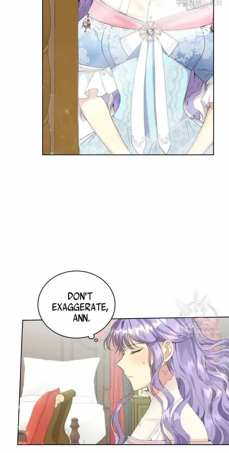 I’m The Wife Of The Yandere Second Male Lead Zinmanga X Chapter 8 Page 13