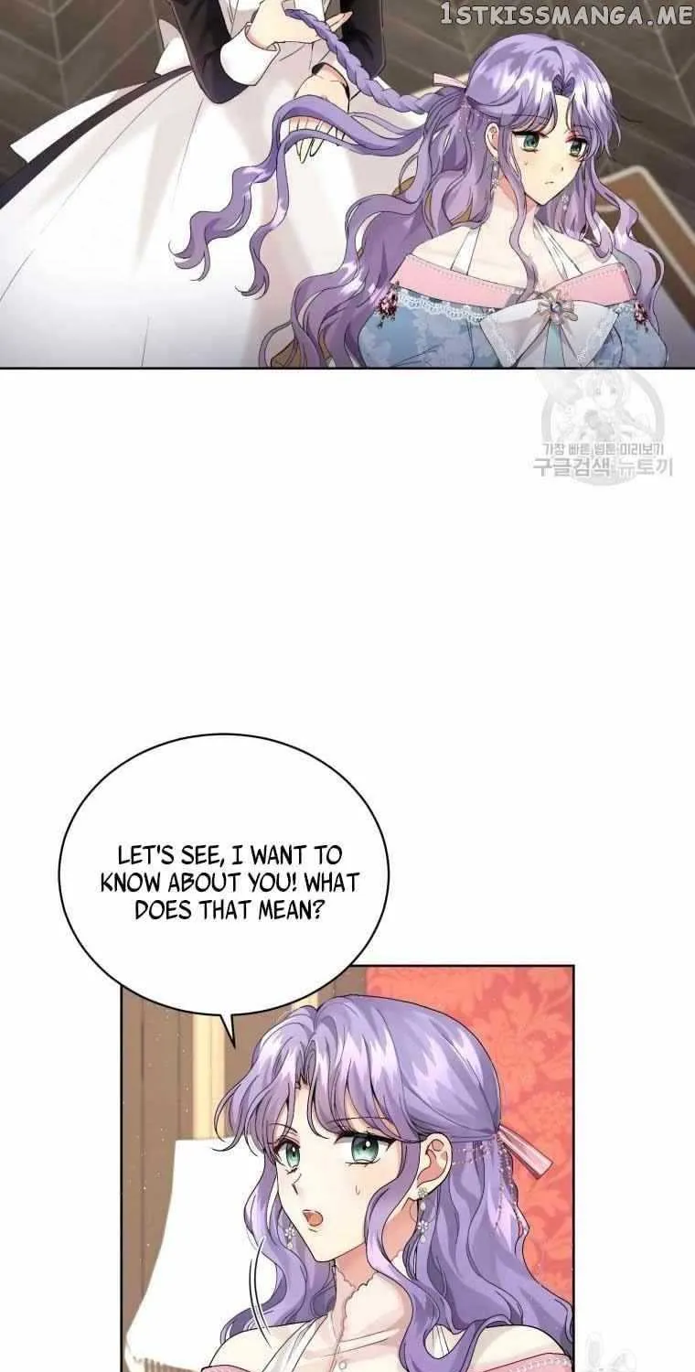 I’m The Wife Of The Yandere Second Male Lead Zinmanga X Chapter 8 Page 30