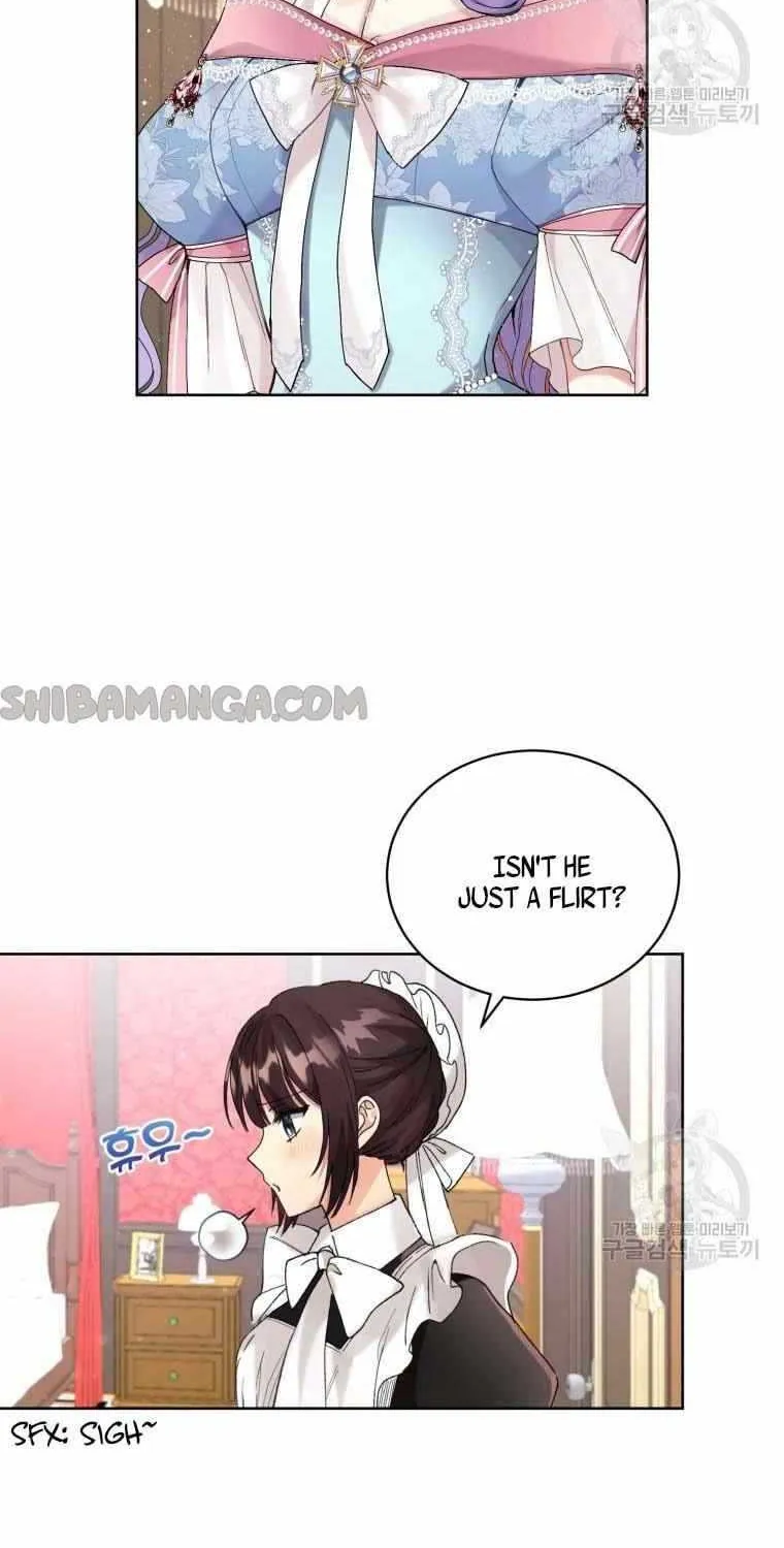 I’m The Wife Of The Yandere Second Male Lead Zinmanga X Chapter 8 Page 31