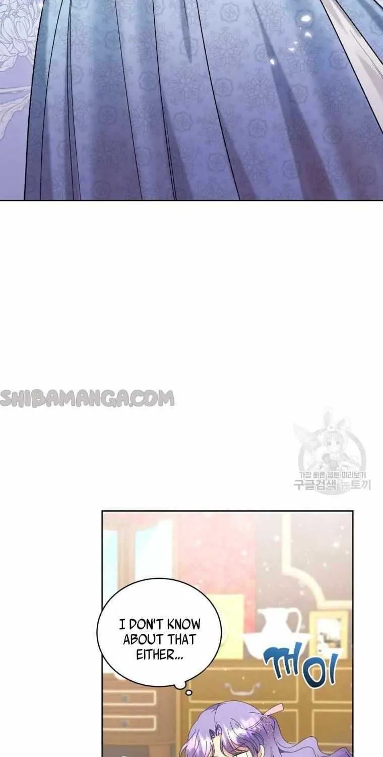 I’m The Wife Of The Yandere Second Male Lead Zinmanga X Chapter 8 Page 46