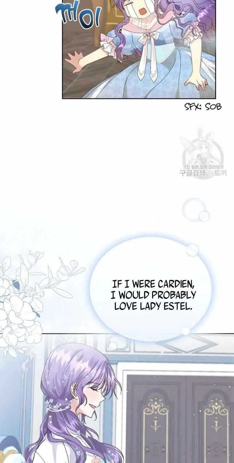 I’m The Wife Of The Yandere Second Male Lead Zinmanga X Chapter 8 Page 47