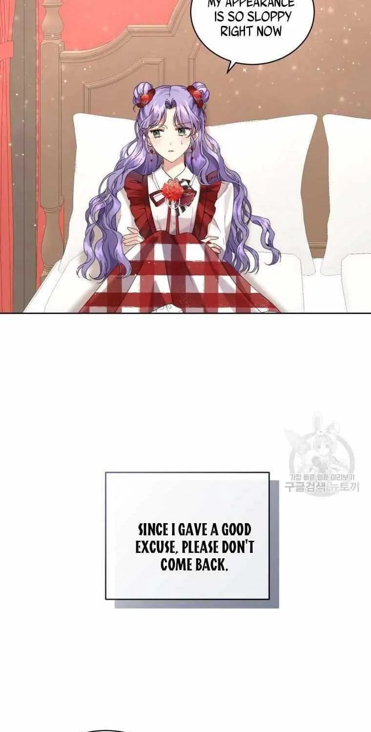 I’m The Wife Of The Yandere Second Male Lead Zinmanga X Chapter 8 Page 62