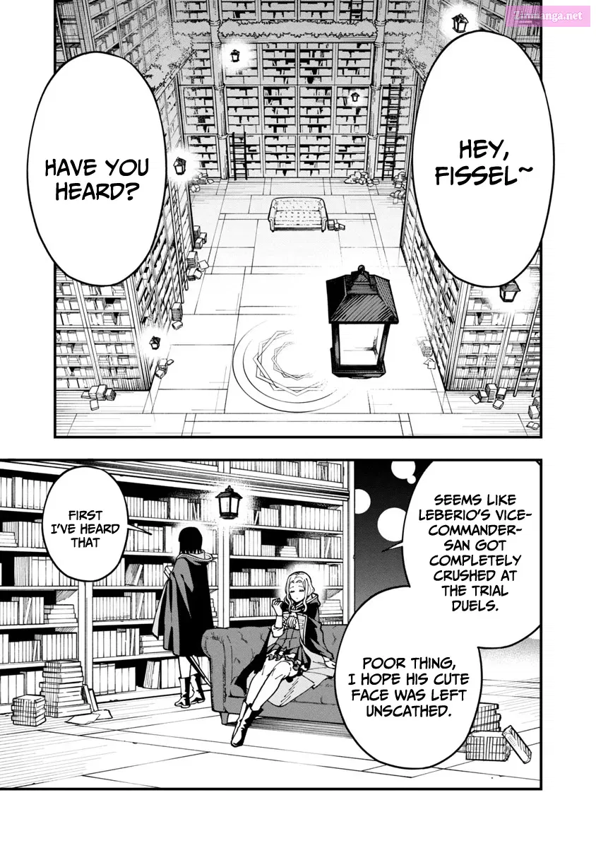 Katainaka no Ossan, Kensei ni Naru: Tada no Inaka no Kenjutsu Shihan Datta noni, Taisei shita Deshi-tachi ga Ore wo Hottekurenai Ken Zinmanga X Chapter 5 Page 4