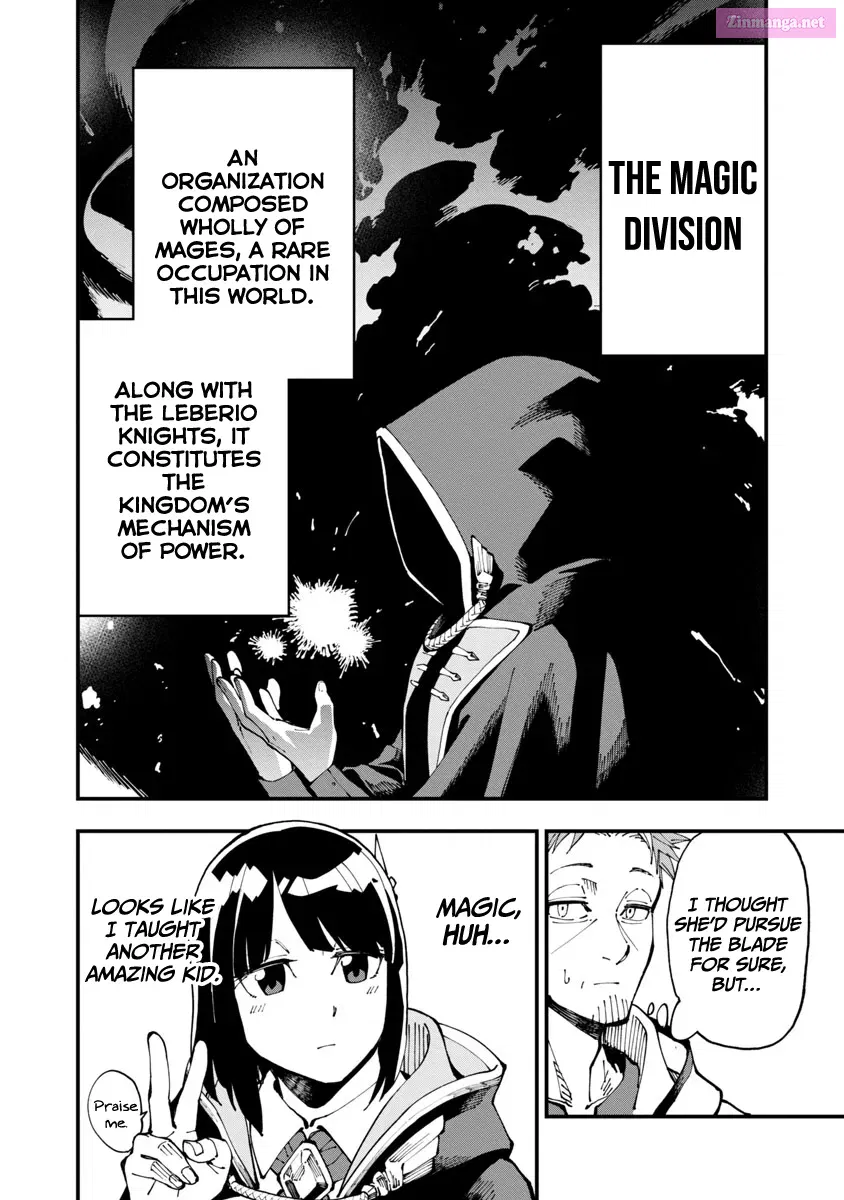 Katainaka no Ossan, Kensei ni Naru: Tada no Inaka no Kenjutsu Shihan Datta noni, Taisei shita Deshi-tachi ga Ore wo Hottekurenai Ken Zinmanga X Chapter 5 Page 13