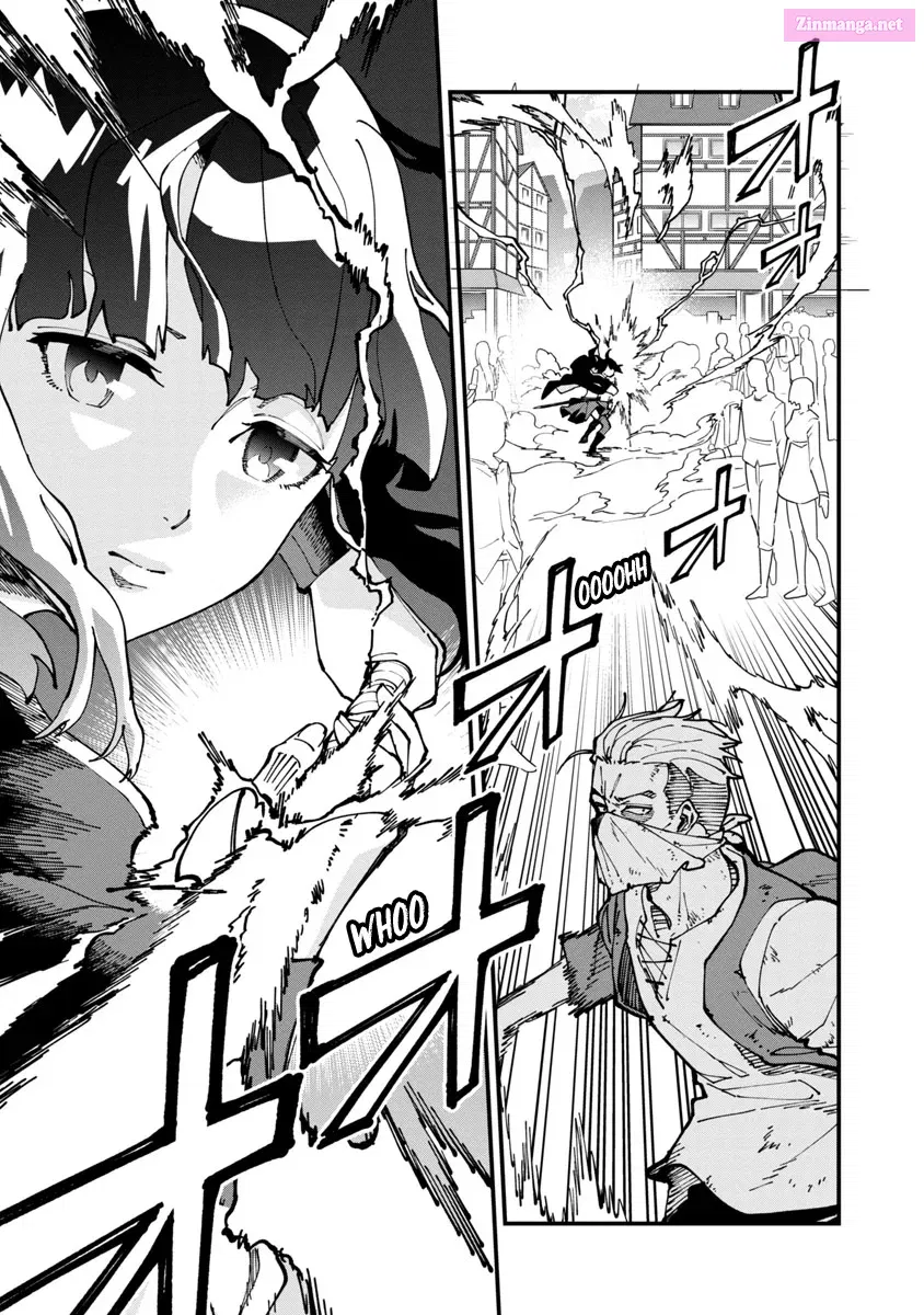 Katainaka no Ossan, Kensei ni Naru: Tada no Inaka no Kenjutsu Shihan Datta noni, Taisei shita Deshi-tachi ga Ore wo Hottekurenai Ken Zinmanga X Chapter 5 Page 18