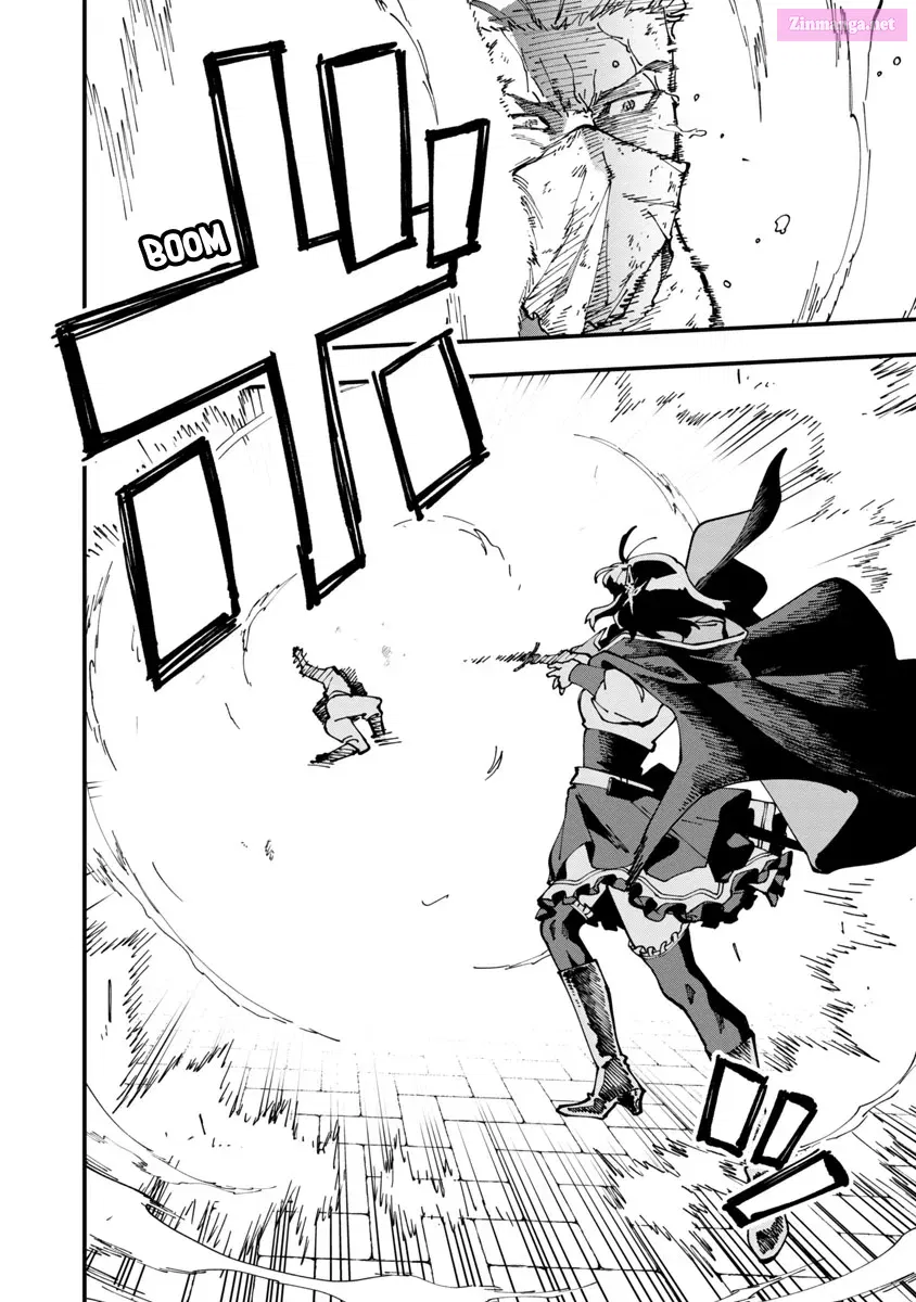 Katainaka no Ossan, Kensei ni Naru: Tada no Inaka no Kenjutsu Shihan Datta noni, Taisei shita Deshi-tachi ga Ore wo Hottekurenai Ken Zinmanga X Chapter 5 Page 19
