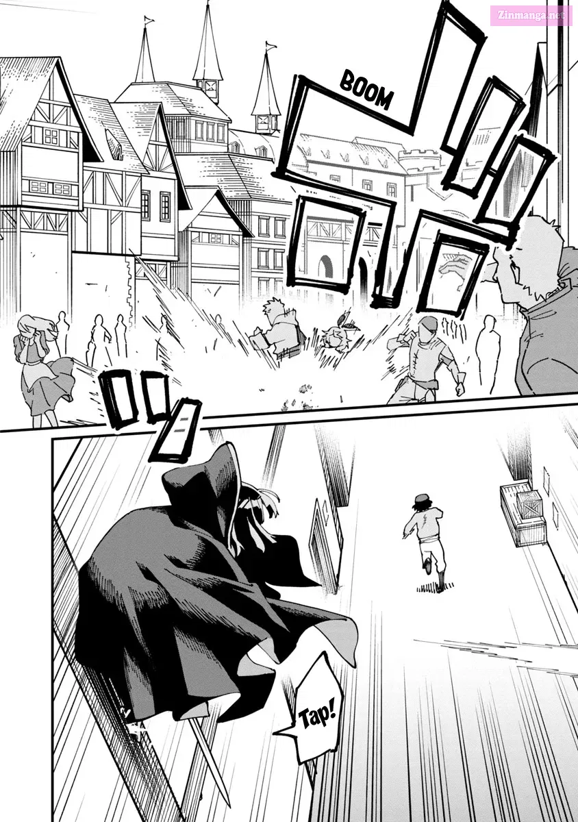 Katainaka no Ossan, Kensei ni Naru: Tada no Inaka no Kenjutsu Shihan Datta noni, Taisei shita Deshi-tachi ga Ore wo Hottekurenai Ken Zinmanga X Chapter 5 Page 21