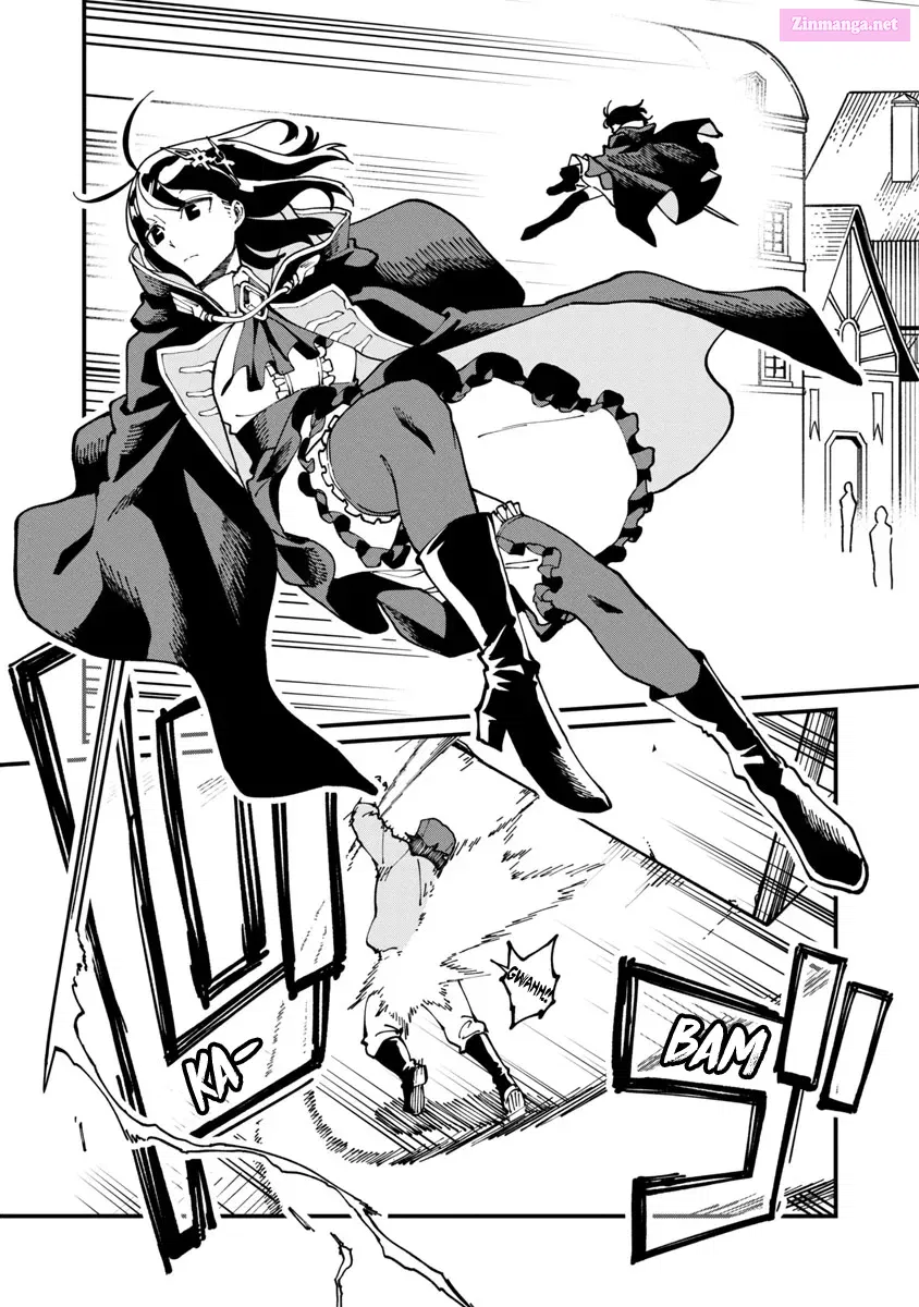 Katainaka no Ossan, Kensei ni Naru: Tada no Inaka no Kenjutsu Shihan Datta noni, Taisei shita Deshi-tachi ga Ore wo Hottekurenai Ken Zinmanga X Chapter 5 Page 22