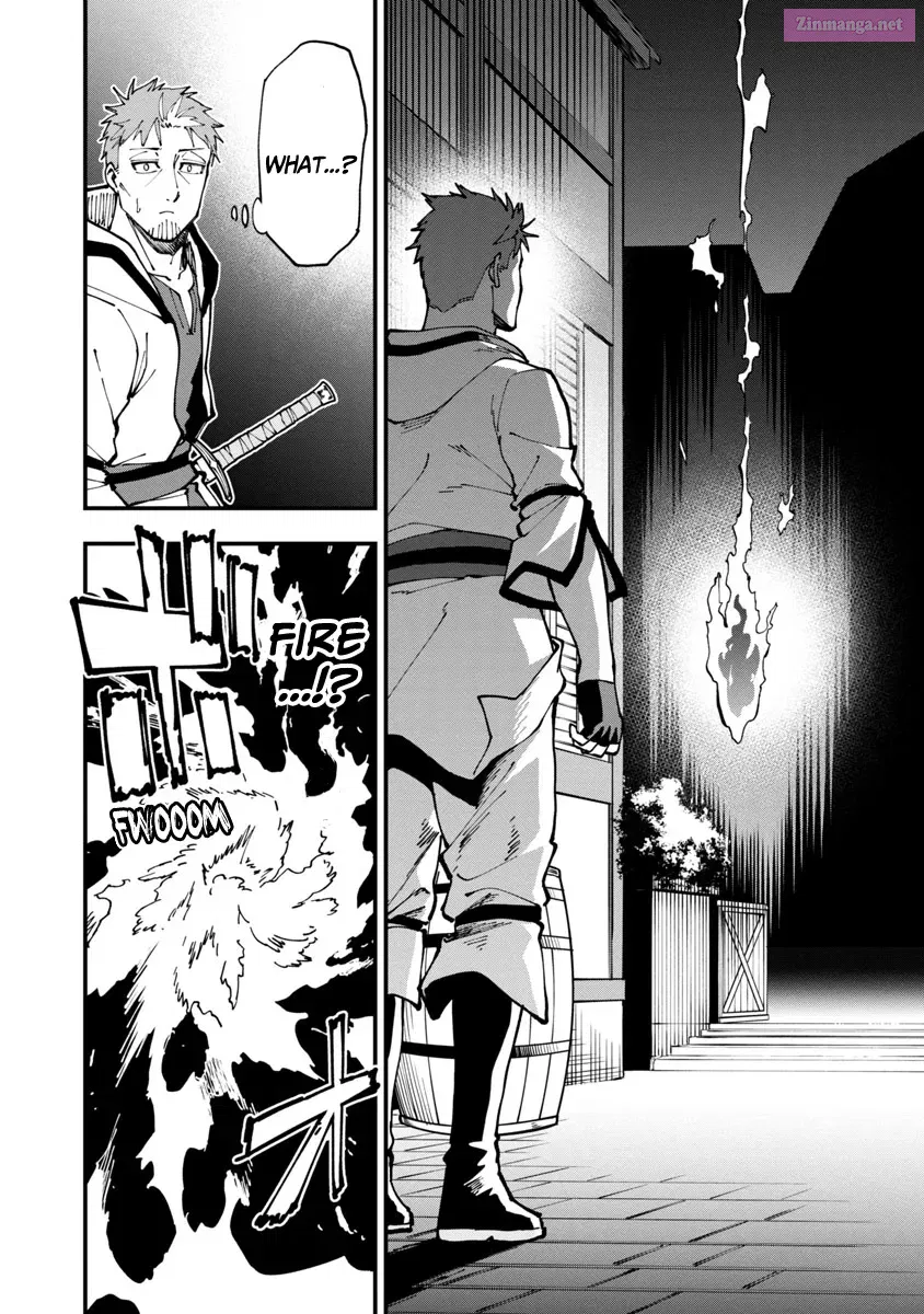 Katainaka no Ossan, Kensei ni Naru: Tada no Inaka no Kenjutsu Shihan Datta noni, Taisei shita Deshi-tachi ga Ore wo Hottekurenai Ken Zinmanga X Chapter 5 Page 27