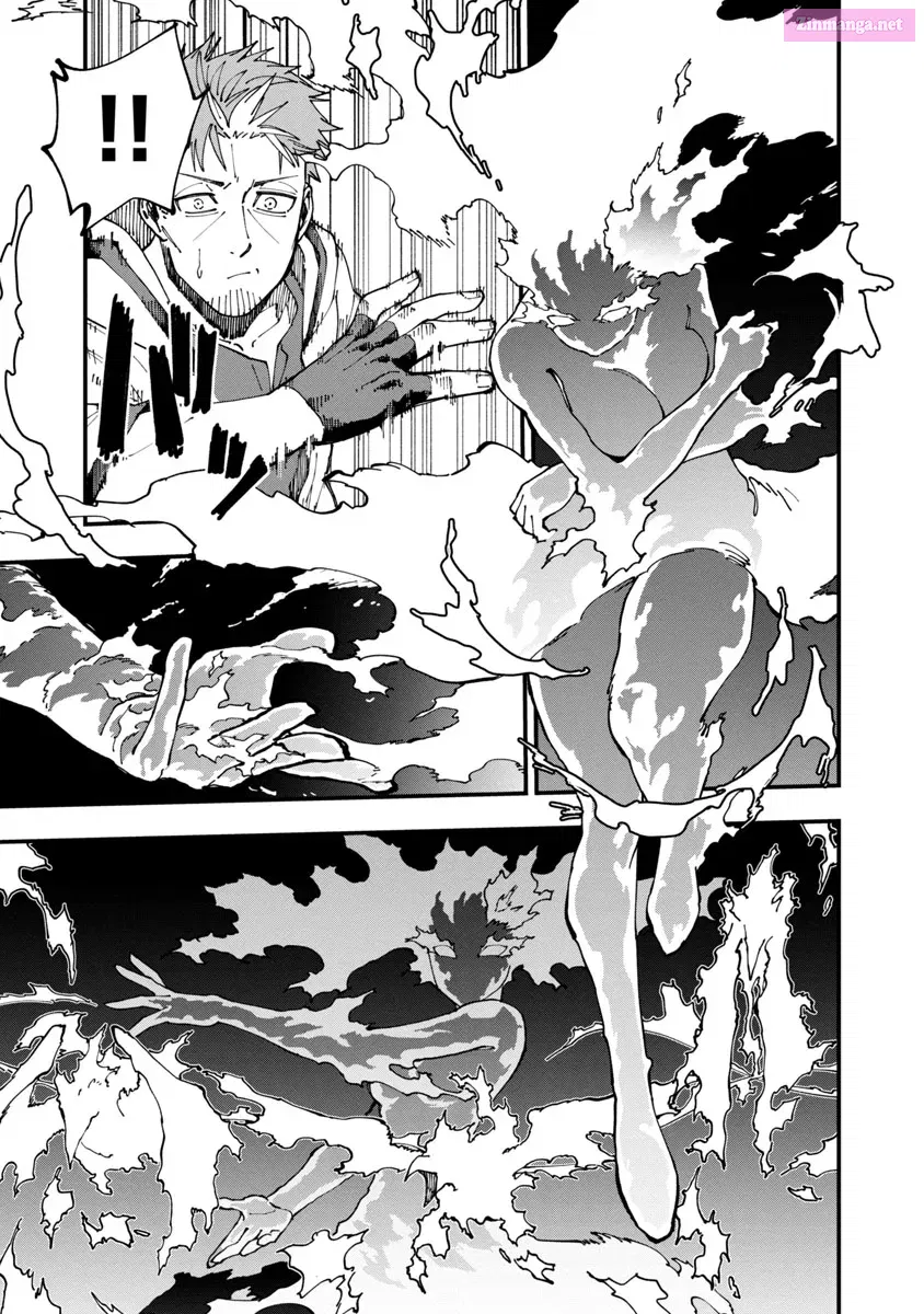 Katainaka no Ossan, Kensei ni Naru: Tada no Inaka no Kenjutsu Shihan Datta noni, Taisei shita Deshi-tachi ga Ore wo Hottekurenai Ken Zinmanga X Chapter 5 Page 28