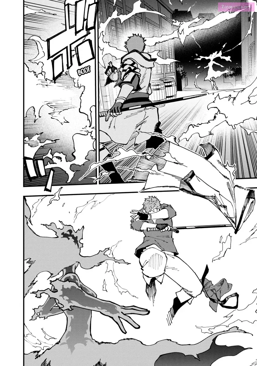 Katainaka no Ossan, Kensei ni Naru: Tada no Inaka no Kenjutsu Shihan Datta noni, Taisei shita Deshi-tachi ga Ore wo Hottekurenai Ken Zinmanga X Chapter 5 Page 29