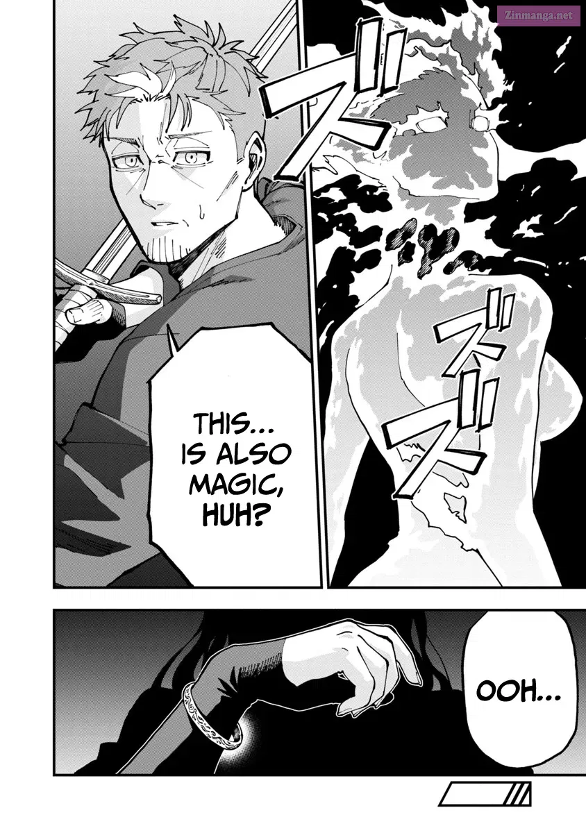Katainaka no Ossan, Kensei ni Naru: Tada no Inaka no Kenjutsu Shihan Datta noni, Taisei shita Deshi-tachi ga Ore wo Hottekurenai Ken Zinmanga X Chapter 5 Page 31