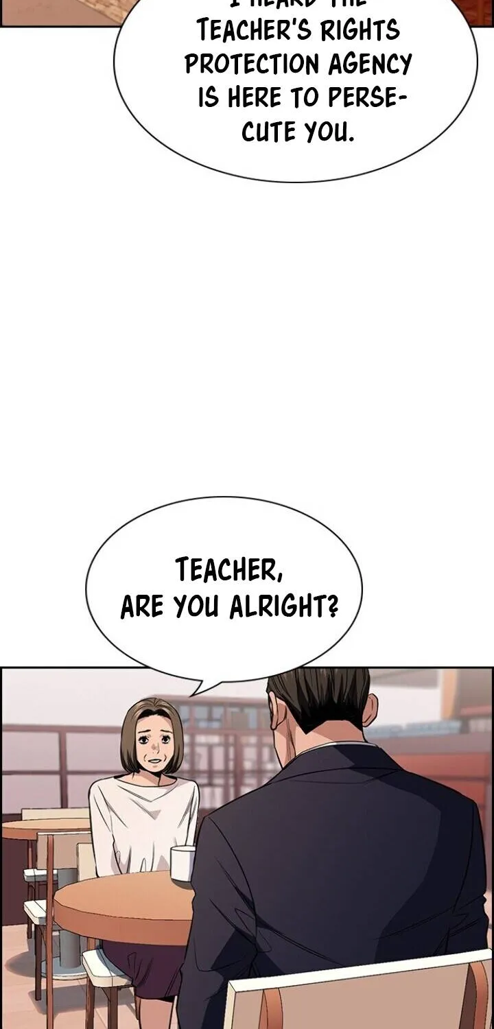True Education Zinmanga X Chapter 24 Page 59