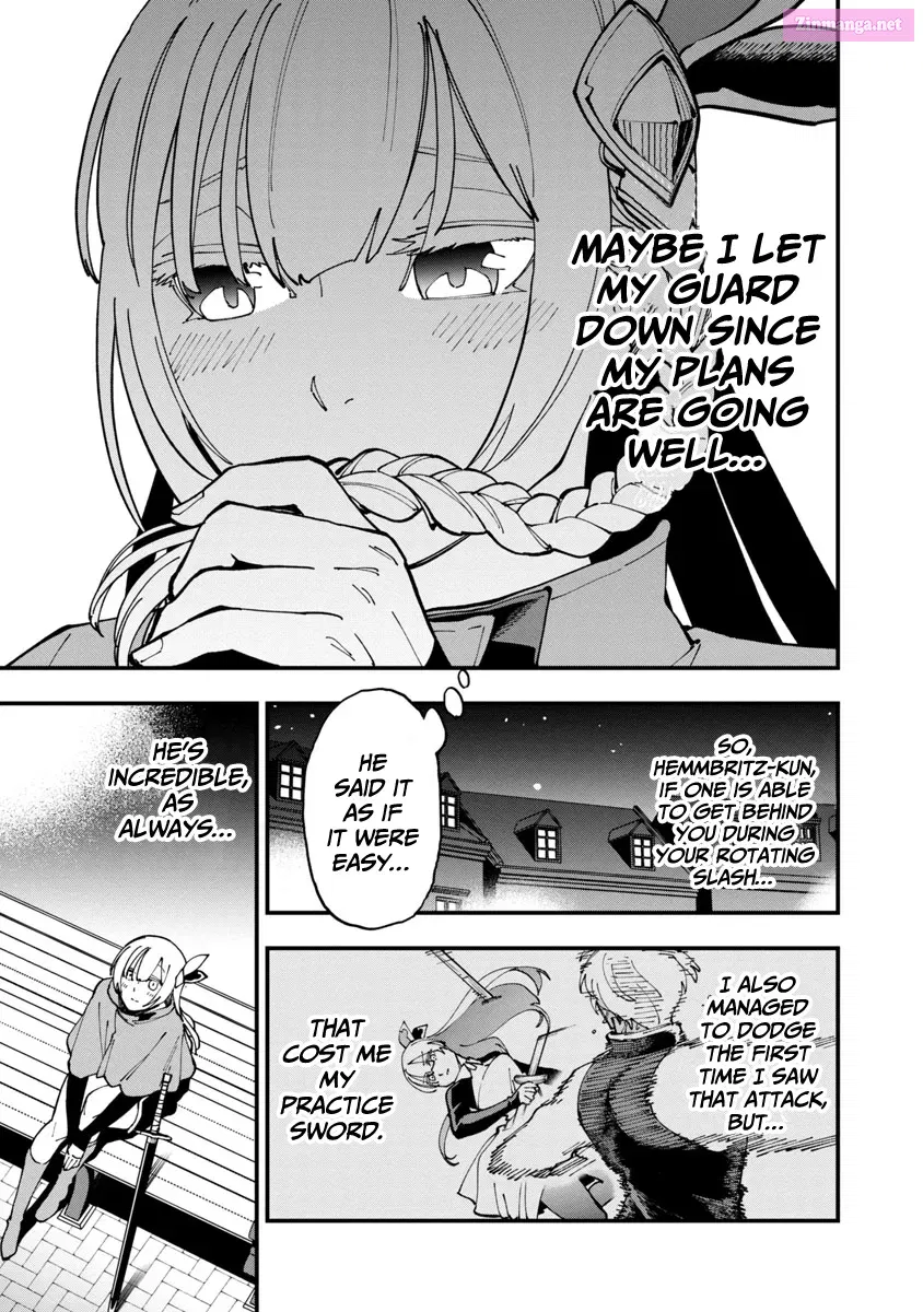Katainaka no Ossan, Kensei ni Naru: Tada no Inaka no Kenjutsu Shihan Datta noni, Taisei shita Deshi-tachi ga Ore wo Hottekurenai Ken Zinmanga X Chapter 4 Page 18