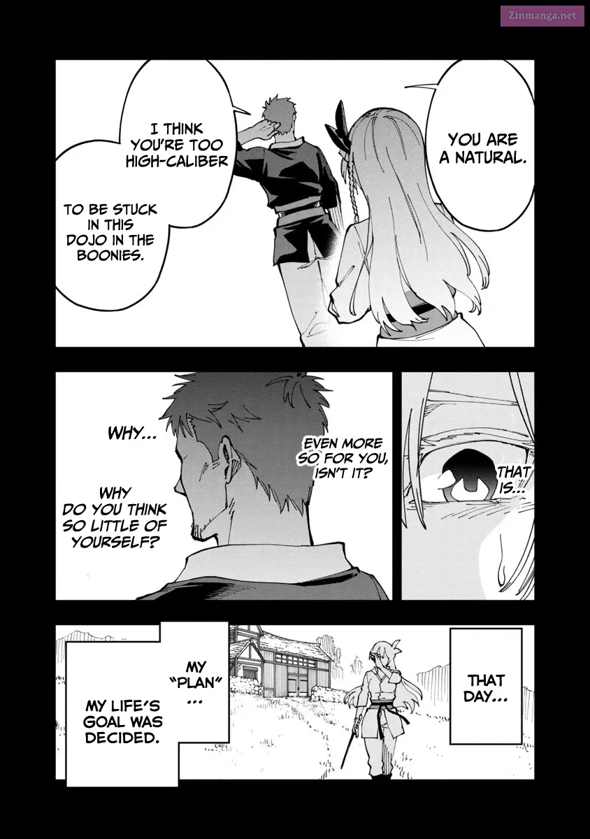 Katainaka no Ossan, Kensei ni Naru: Tada no Inaka no Kenjutsu Shihan Datta noni, Taisei shita Deshi-tachi ga Ore wo Hottekurenai Ken Zinmanga X Chapter 4 Page 20