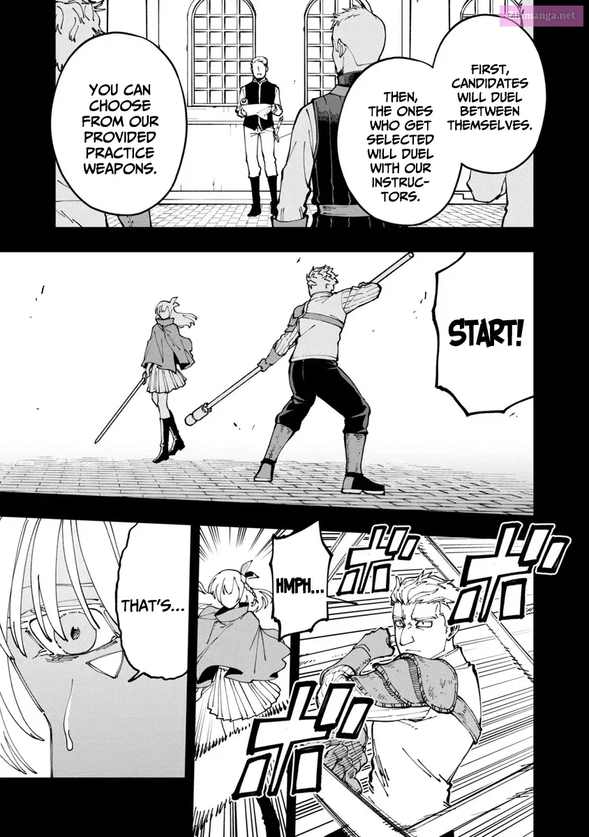 Katainaka no Ossan, Kensei ni Naru: Tada no Inaka no Kenjutsu Shihan Datta noni, Taisei shita Deshi-tachi ga Ore wo Hottekurenai Ken Zinmanga X Chapter 4 Page 22