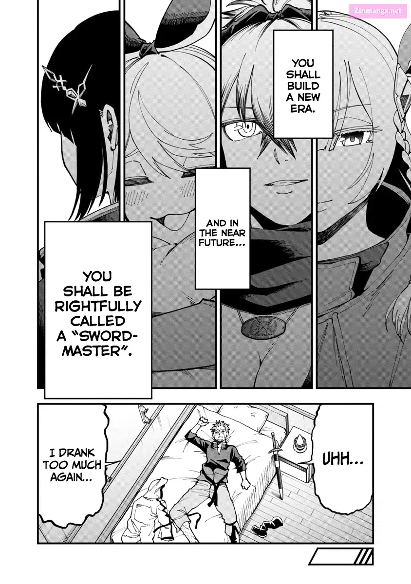 Katainaka no Ossan, Kensei ni Naru: Tada no Inaka no Kenjutsu Shihan Datta noni, Taisei shita Deshi-tachi ga Ore wo Hottekurenai Ken Zinmanga X Chapter 4 Page 31