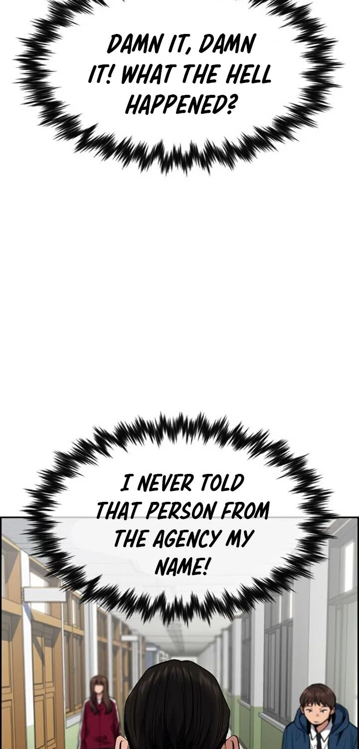 True Education Zinmanga X Chapter 23 Page 63
