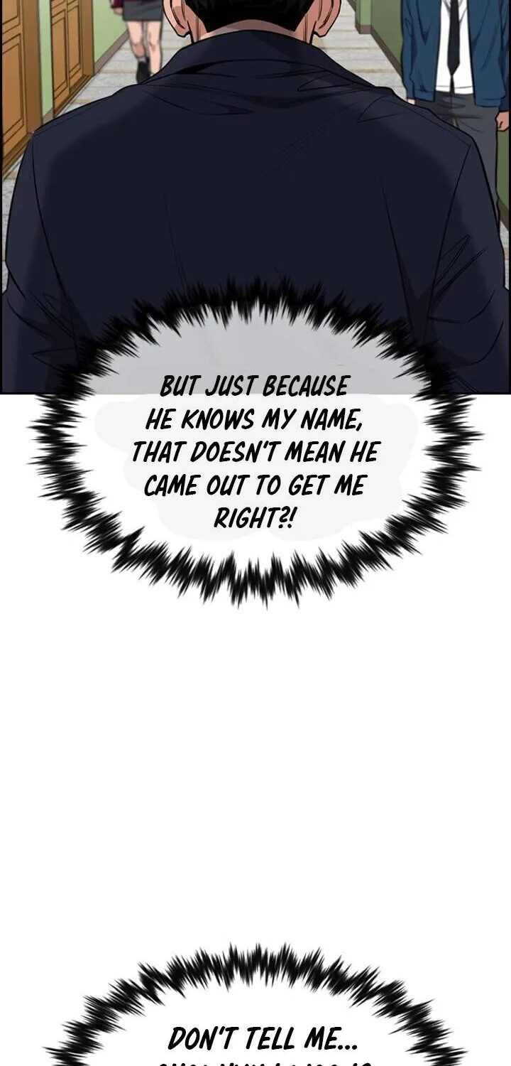 True Education Zinmanga X Chapter 23 Page 64