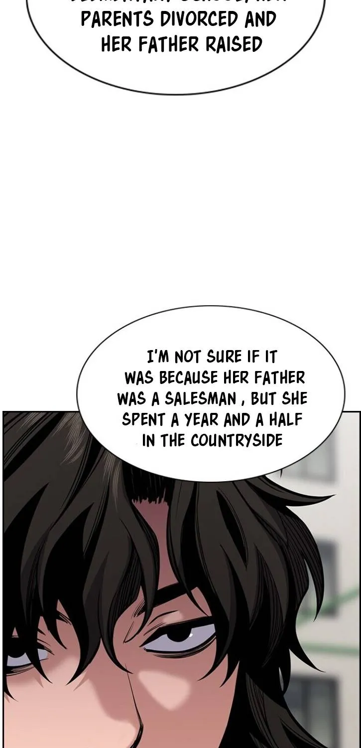 True Education Zinmanga X Chapter 23 Page 85