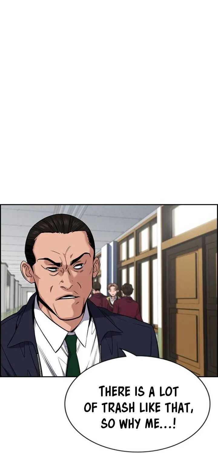 True Education Zinmanga X Chapter 23 Page 87