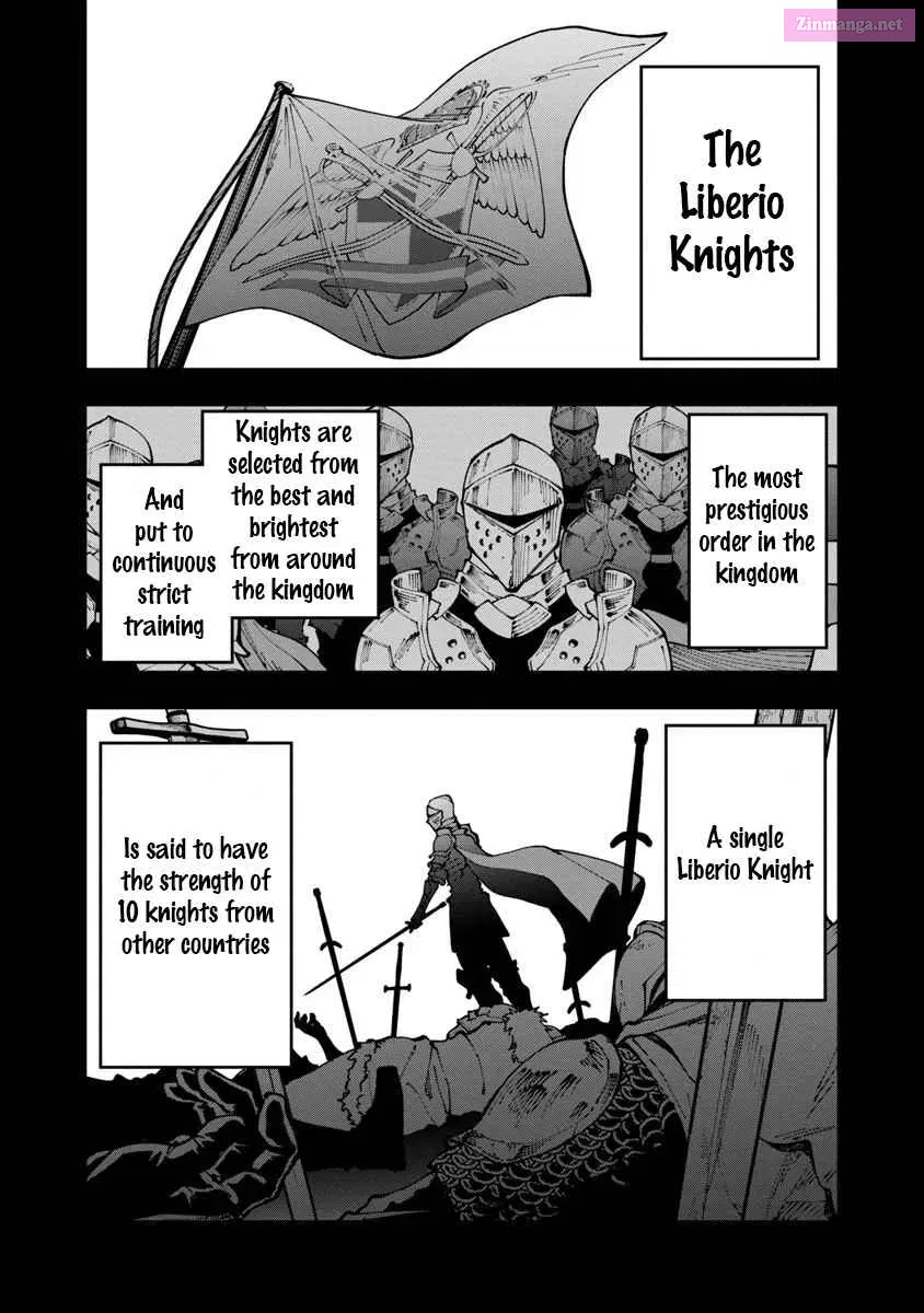 Katainaka no Ossan, Kensei ni Naru: Tada no Inaka no Kenjutsu Shihan Datta noni, Taisei shita Deshi-tachi ga Ore wo Hottekurenai Ken Zinmanga X Chapter 3 Page 5