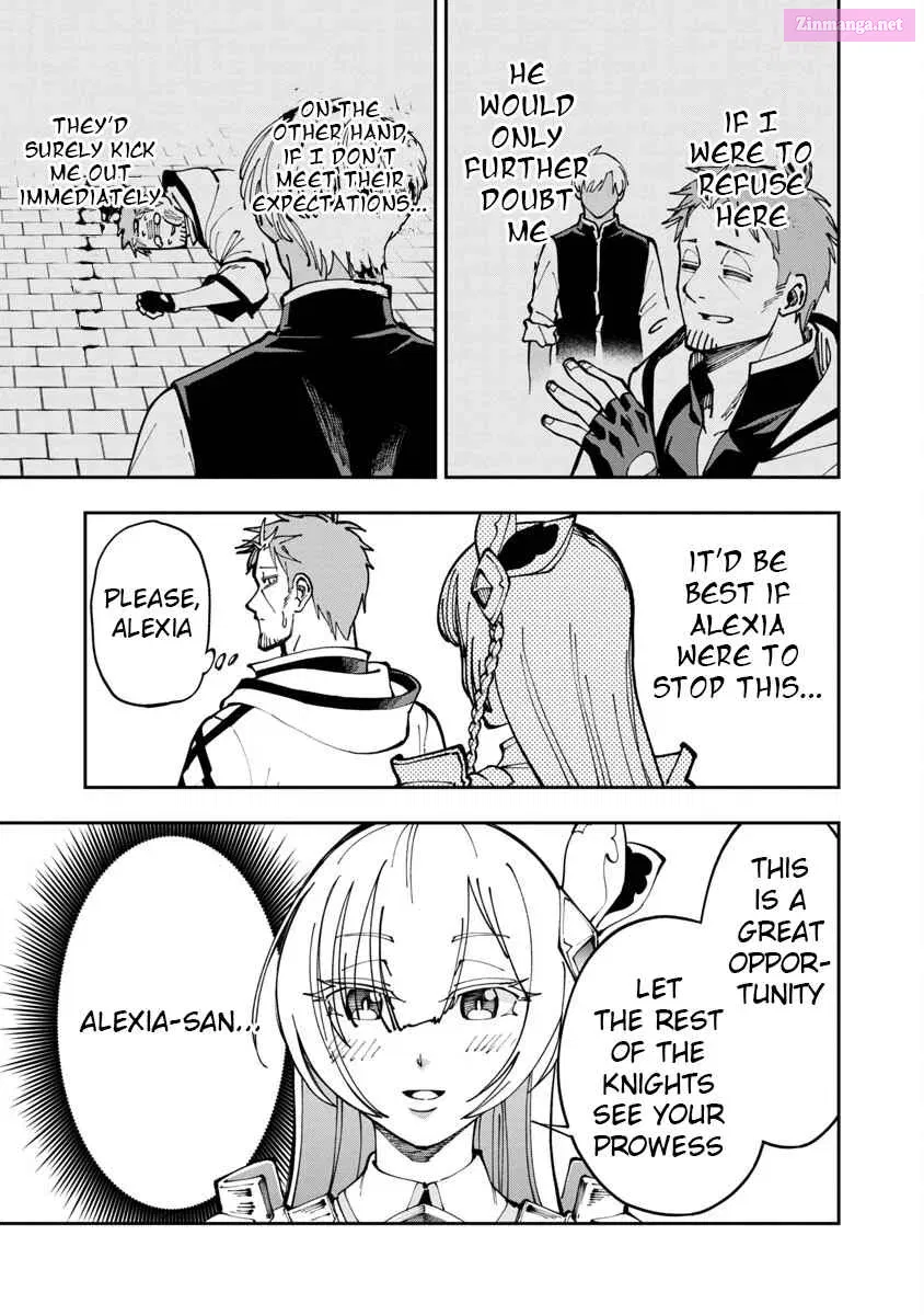 Katainaka no Ossan, Kensei ni Naru: Tada no Inaka no Kenjutsu Shihan Datta noni, Taisei shita Deshi-tachi ga Ore wo Hottekurenai Ken Zinmanga X Chapter 3 Page 7