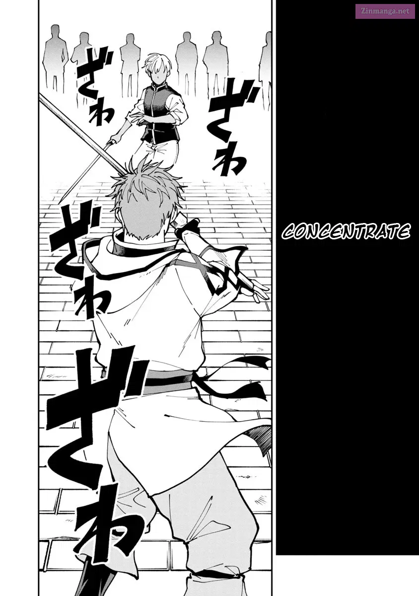 Katainaka no Ossan, Kensei ni Naru: Tada no Inaka no Kenjutsu Shihan Datta noni, Taisei shita Deshi-tachi ga Ore wo Hottekurenai Ken Zinmanga X Chapter 3 Page 12